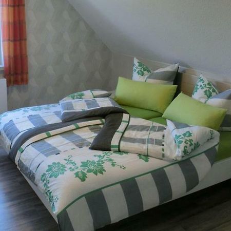 רדברג Ferienwohnung Lehnert מראה חיצוני תמונה