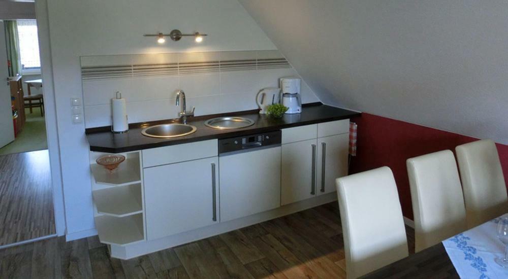 רדברג Ferienwohnung Lehnert מראה חיצוני תמונה